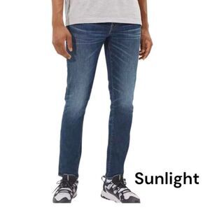 Mens American Eagle Outfitters Extreme Flex Skinny Fit Jeans - Sz 30 x 32